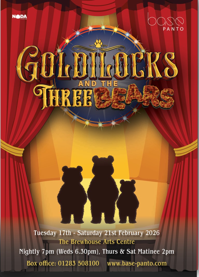 Goldilocks and the Three Bears 2026