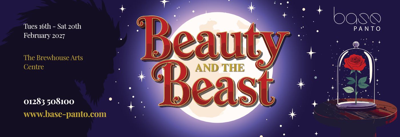 Beauty and the Beast