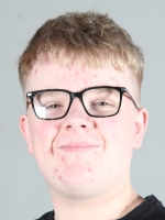 Faris Harlow-Makin Faris Harlow-Makin