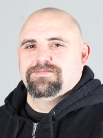 Craig Poxon Craig Poxon