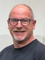  Martin Goodall