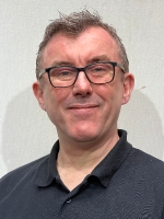  Peter Bourne