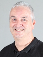  Ken Dawson