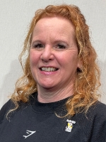 Sarah  Goodall