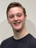  George Weighall