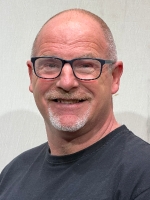 Martin Goodall