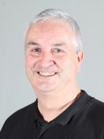 Ken Dawson