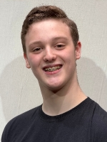 George Weighall