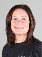 Sharon Hughes
