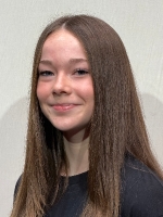 Evie-Mae Knight