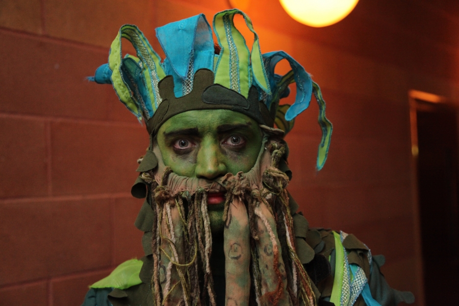 Sinbad and his 8th Voyage Sinbad and his 8th Voyage
