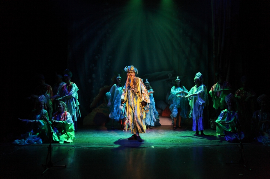 Sinbad and his 8th Voyage Sinbad and his 8th Voyage