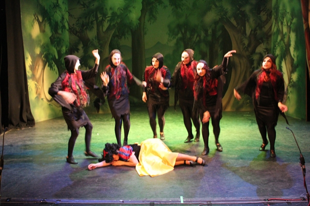 Snow White and the Seven Dwarfs Snow White and the Seven Dwarfs