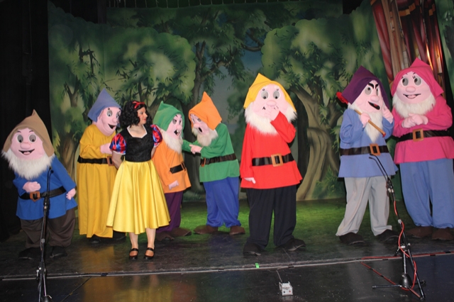 Snow White and the Seven Dwarfs Snow White and the Seven Dwarfs