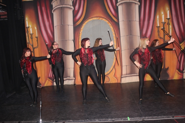 Snow White and the Seven Dwarfs