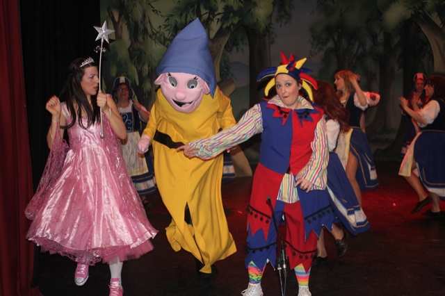 Snow White and the Seven Dwarfs Snow White and the Seven Dwarfs