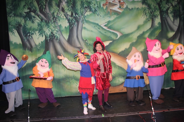 Snow White and the Seven Dwarfs Snow White and the Seven Dwarfs