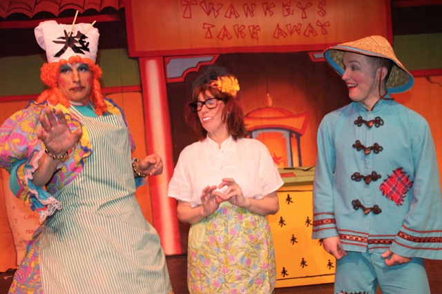 Aladdin Aladdin