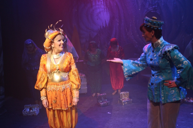 Aladdin Aladdin