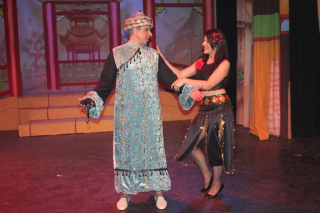Aladdin