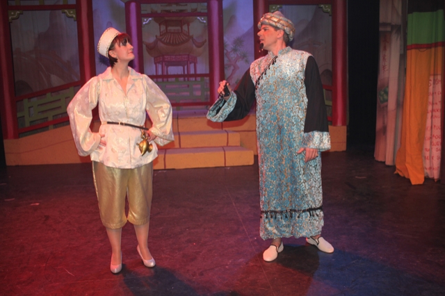Aladdin Aladdin
