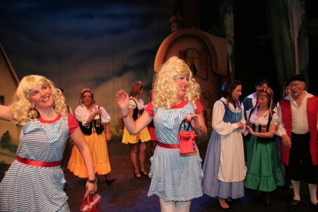 Beauty and the Beast