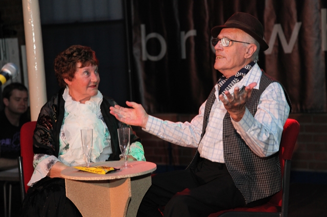 End of the Beer Show