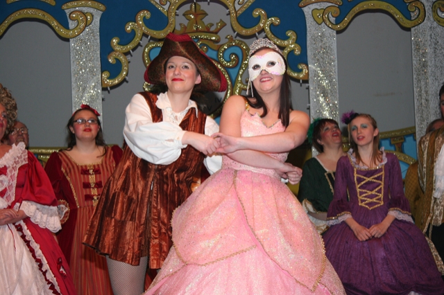 Cinderella