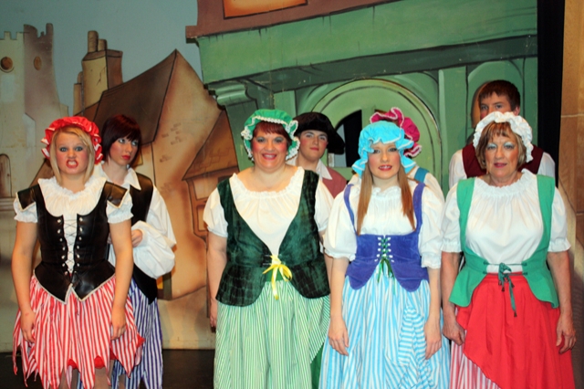 Dick Whittington