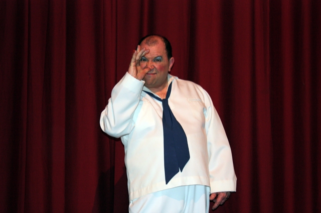 Dick Whittington