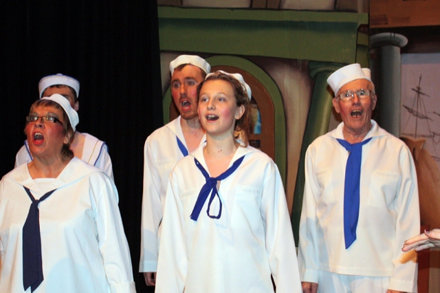 Dick Whittington