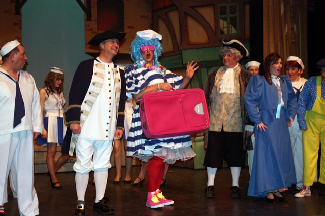 Dick Whittington Dick Whittington