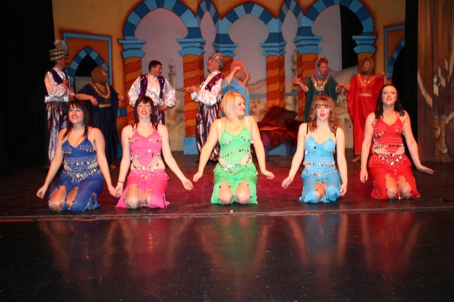 Dick Whittington Dick Whittington