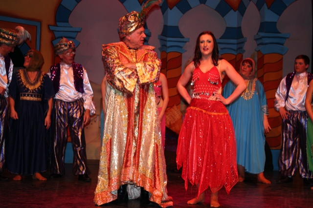 Dick Whittington