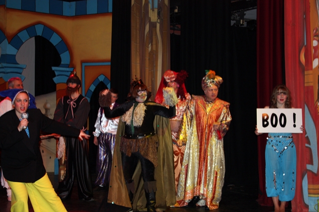 Dick Whittington