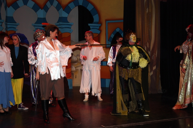 Dick Whittington