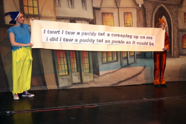 Dick Whittington