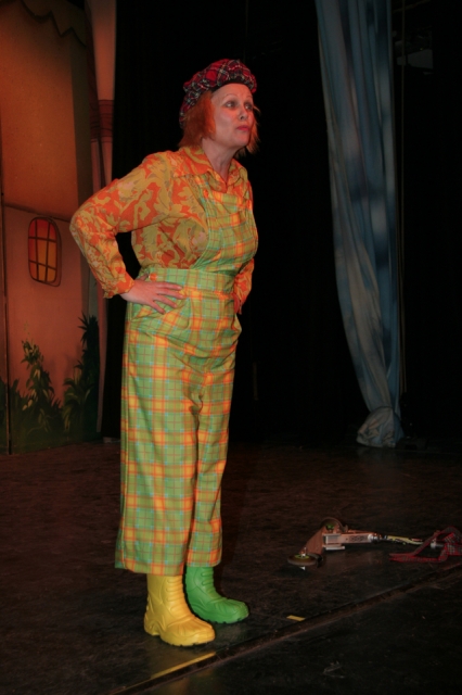 Jack and the Beanstalk Jack and the Beanstalk