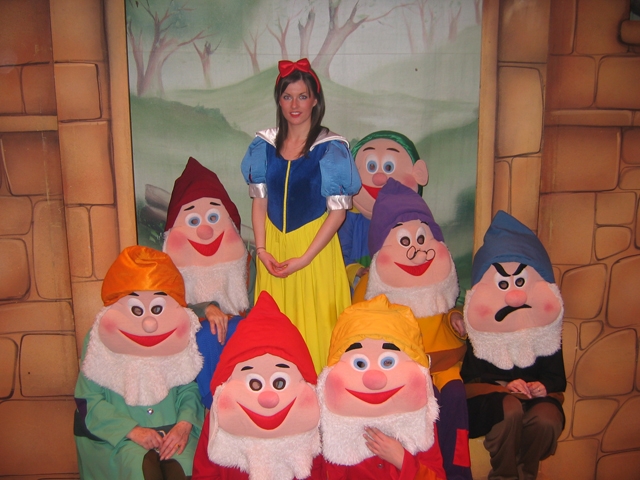 Snow White