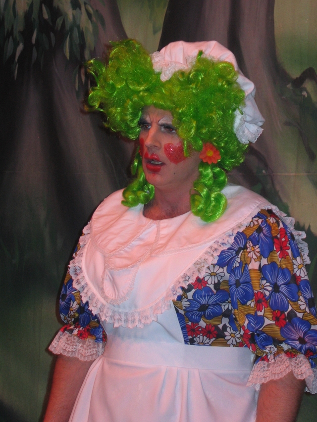 Snow White