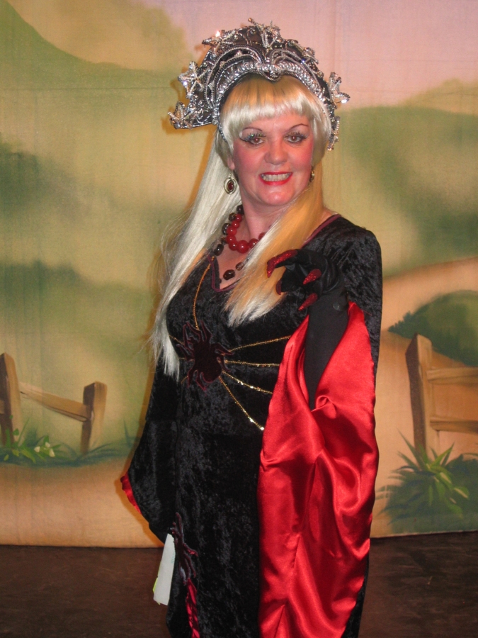 Mother Goose