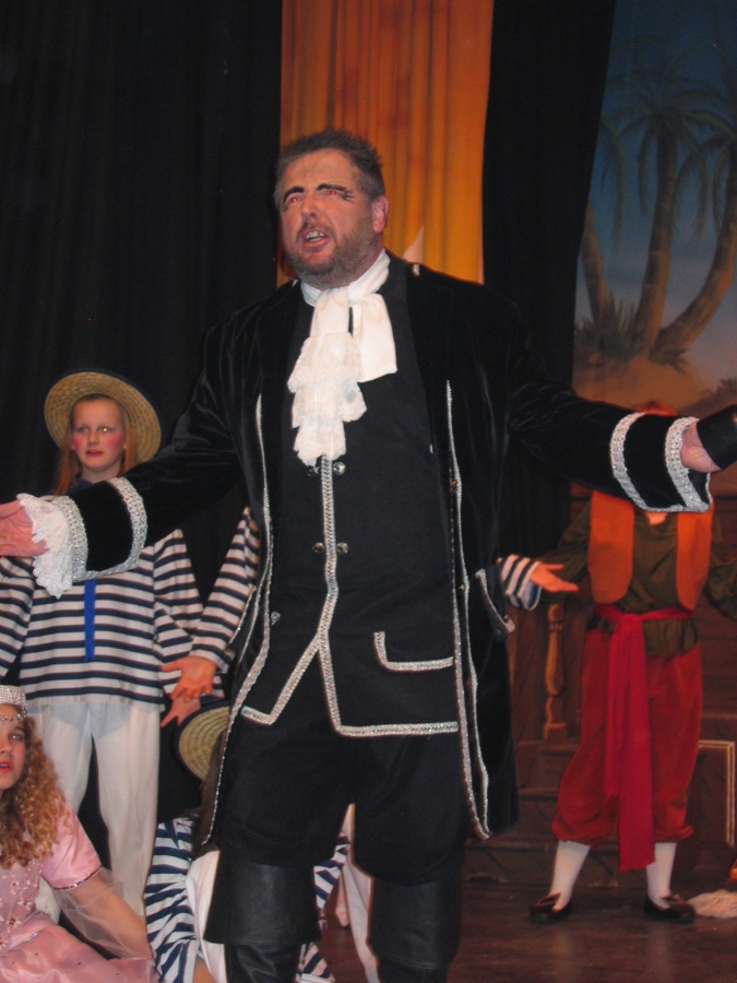 Sinbad the Sailor Sinbad the Sailor