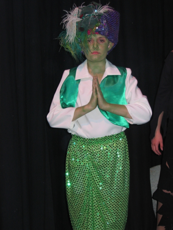 Sinbad the Sailor