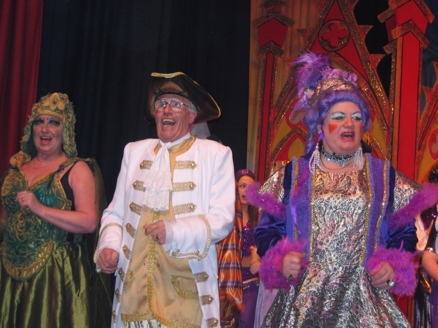 Sinbad the Sailor Sinbad the Sailor