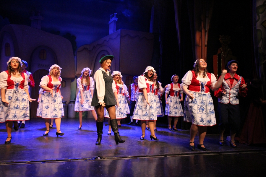 Jack and the Beanstalk Jack and the Beanstalk