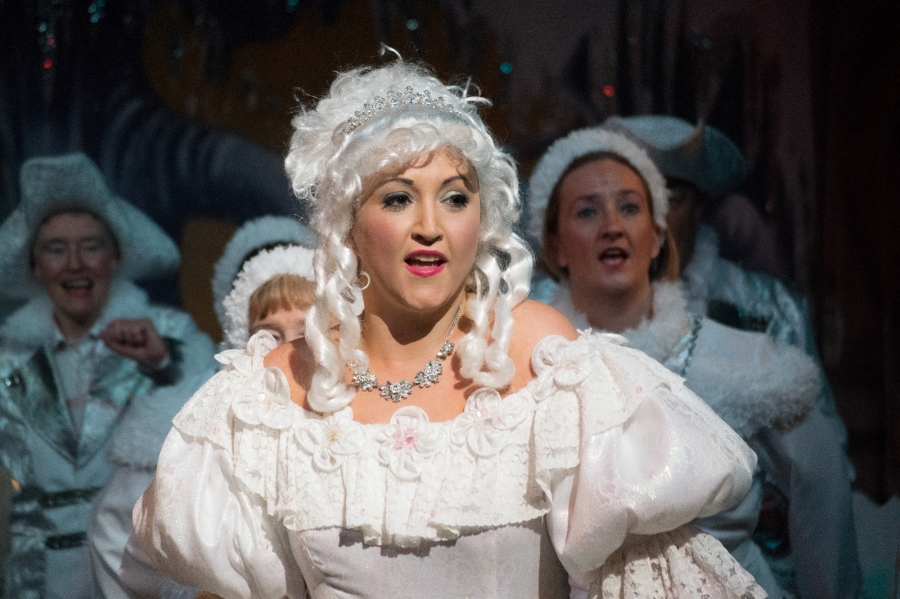 Cinderella Cinderella