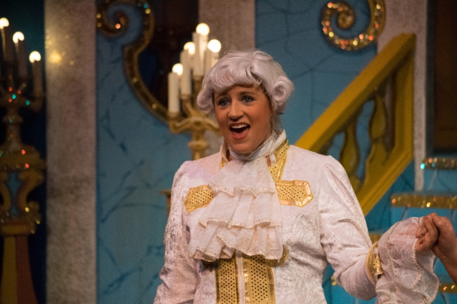Cinderella