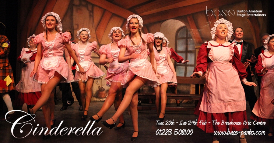 Cinderella