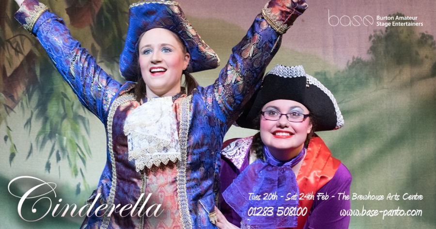Cinderella