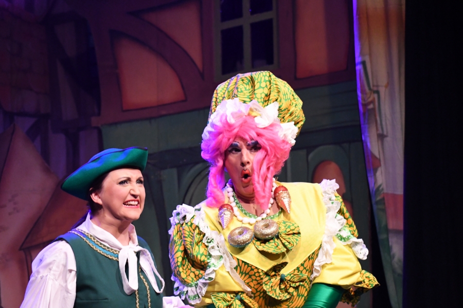 Dick Whittington Dick Whittington